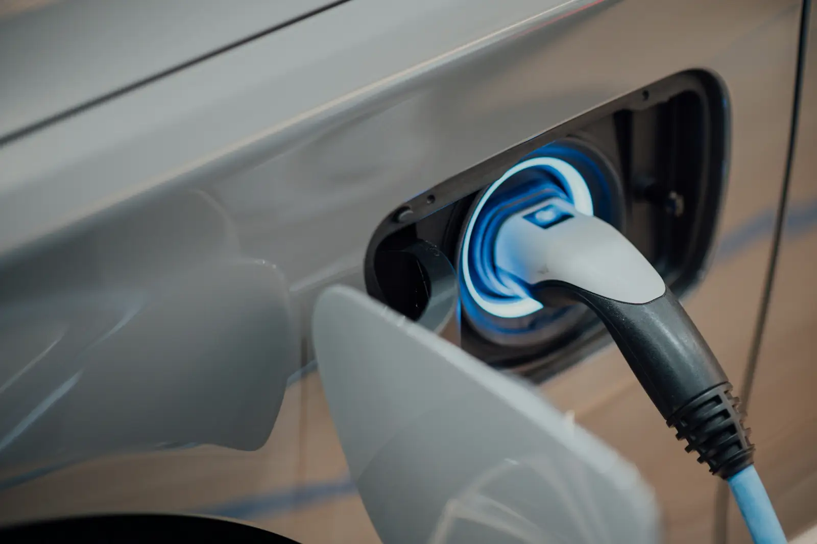 Ładowarki do pojazdów elektrycznych